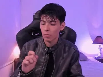 _alexandersawyer_ from Chaturbate is Freechat