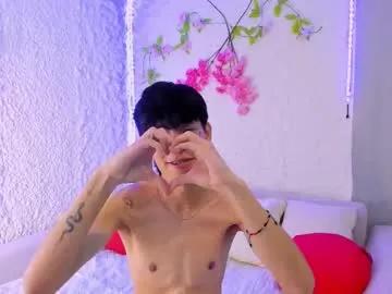 _alexandersawyer_ from Chaturbate