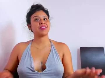 _alis21_ from Chaturbate is Freechat
