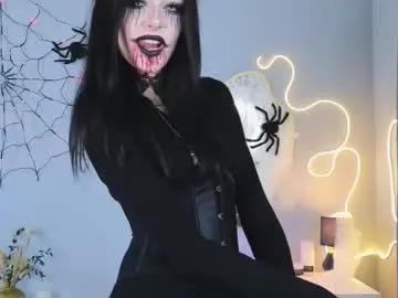 _amy_luna_ from Chaturbate is Freechat