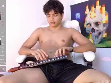 _an_drew18 from Chaturbate