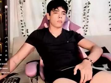 _an_drew18 from Chaturbate