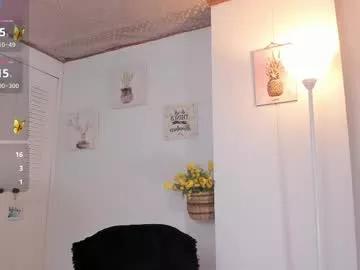 _anaruiz from Chaturbate