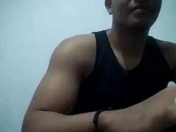 _ander_wolf_ from Chaturbate is Freechat