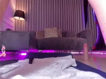_anna_parker_ from Chaturbate