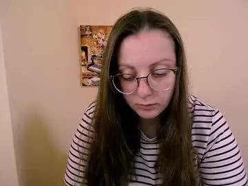 _annabelle_lee from Chaturbate