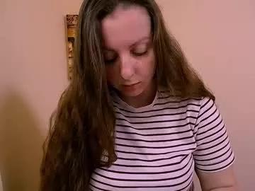 _annabelle_lee from Chaturbate