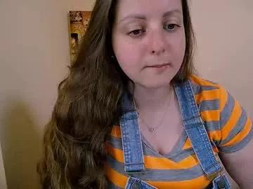 _annabelle_lee from Chaturbate