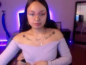 _anne_hot from Chaturbate