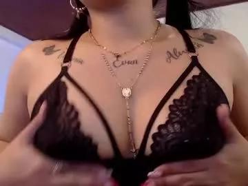 _anne_hot from Chaturbate