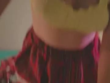 _annieone from Chaturbate