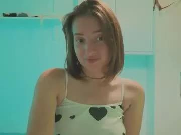 _annieone from Chaturbate