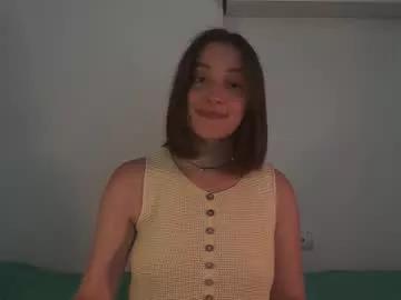 _annieone from Chaturbate