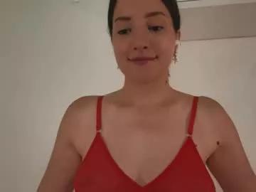 _annieone from Chaturbate