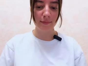 Cling to live show with _annieone from Chaturbate 