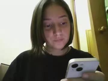_annieone from Chaturbate