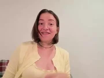 _annieone from Chaturbate