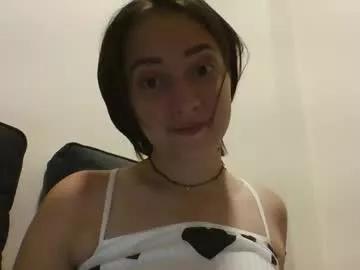_annieone from Chaturbate