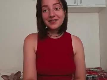 _annieone from Chaturbate