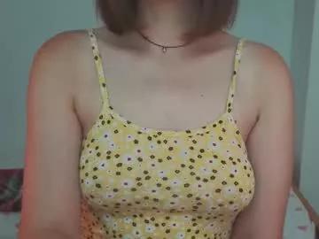 _annieone from Chaturbate