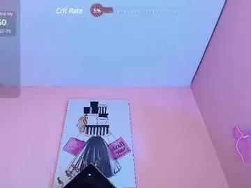 _anny_sanz from Chaturbate