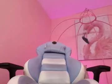 _anny_sanz from Chaturbate