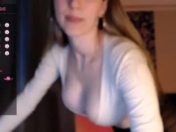_annymars_ from Chaturbate