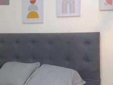_april_jones from Chaturbate is Freechat