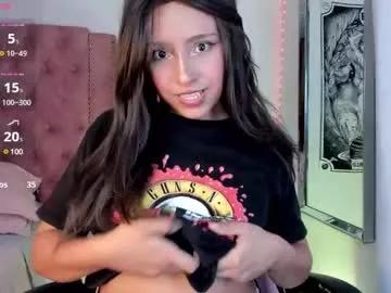 _artemish__ from Chaturbate is Freechat