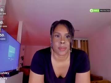 _assh from Chaturbate