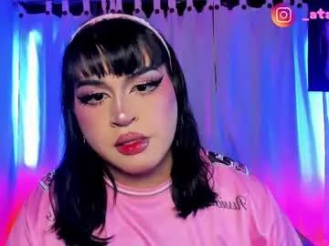 _atalaya_ from Chaturbate