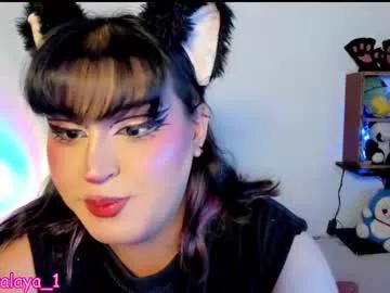 _atalaya_ from Chaturbate
