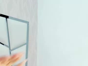 _aurora18 from Chaturbate is Freechat