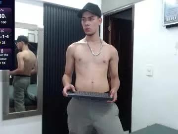 _axel_09 from Chaturbate is Freechat