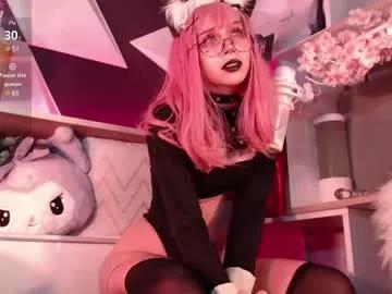 _babby_doll from Chaturbate