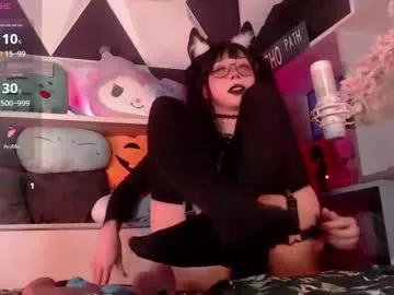 _babby_doll from Chaturbate