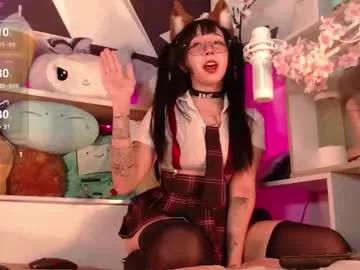 _babby_doll from Chaturbate
