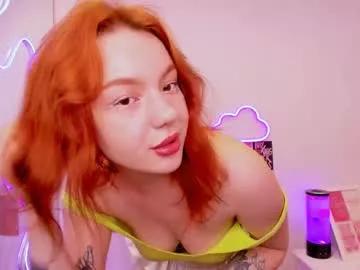 _baby_foxxx_ from Chaturbate