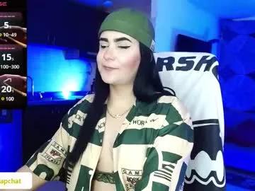 _babyfantasy_ from Chaturbate