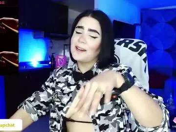 _babyfantasy_ from Chaturbate