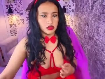 _barbaragomez from Chaturbate is Freechat