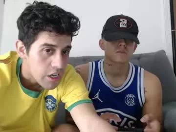 _bigcocktwink22cm from Chaturbate is Freechat