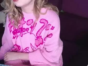 _billiebabe_ from Chaturbate