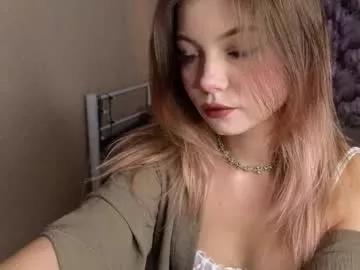 _billiebabe_ from Chaturbate