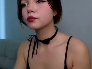 _billiebabe_ from Chaturbate