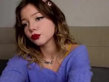 _billiebabe_ from Chaturbate