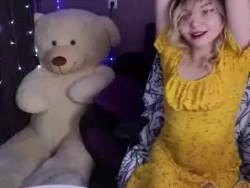 _billiebabe_ from Chaturbate