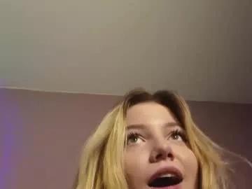 _billiebabe_ from Chaturbate