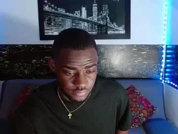 _black_stallion from Chaturbate is Freechat