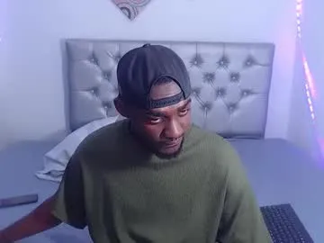 _black_stallion from Chaturbate is Freechat